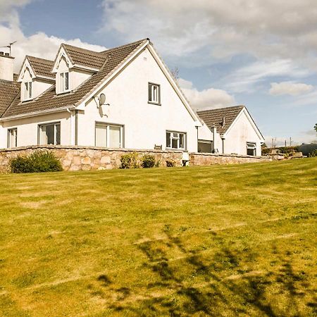 Moat Holiday Rental Lisnaskea Kültér fotó